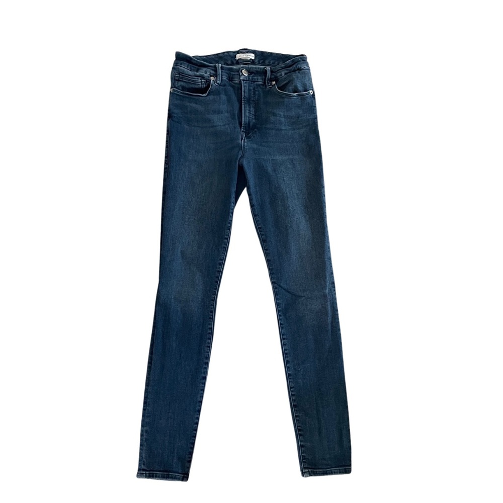 Good American Skinny Jeans